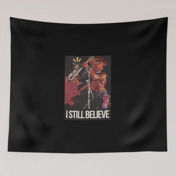 Item preview, I-Still-Believe-T-Shirt designed and sold by boggiozbstor.