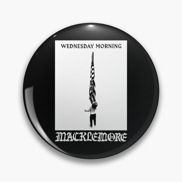 Item preview,  Macklemore Retro designed and sold by ferdanasga.