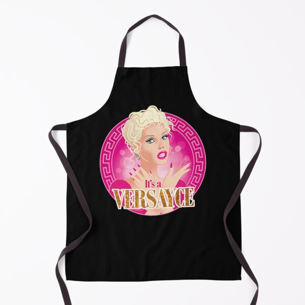 Item preview, It'S-A-Versayce-T-Shirt designed and sold by sorosiypaluck.