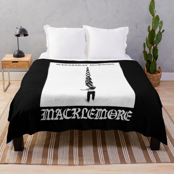 Item preview,  Macklemore Retro designed and sold by ferdanasga.