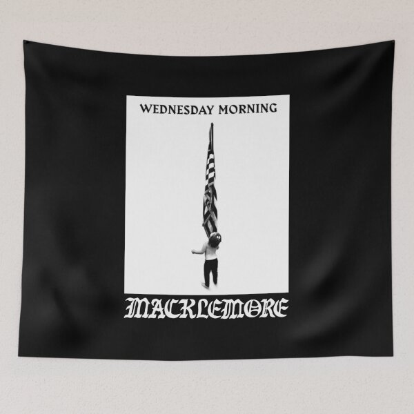 Item preview,  Macklemore Retro designed and sold by ferdanasga.