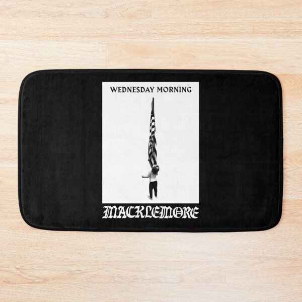 Item preview,  Macklemore Retro designed and sold by ferdanasga.