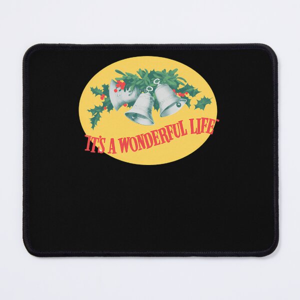 Item preview, It'S-A-Wonderful-Life-T-Shirt-(1) designed and sold by figielesloe.