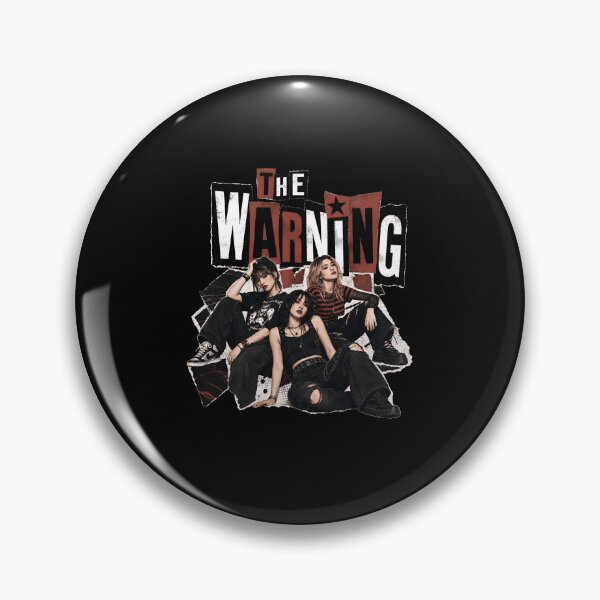 Item preview, The Warning designed and sold by BettyJanice.