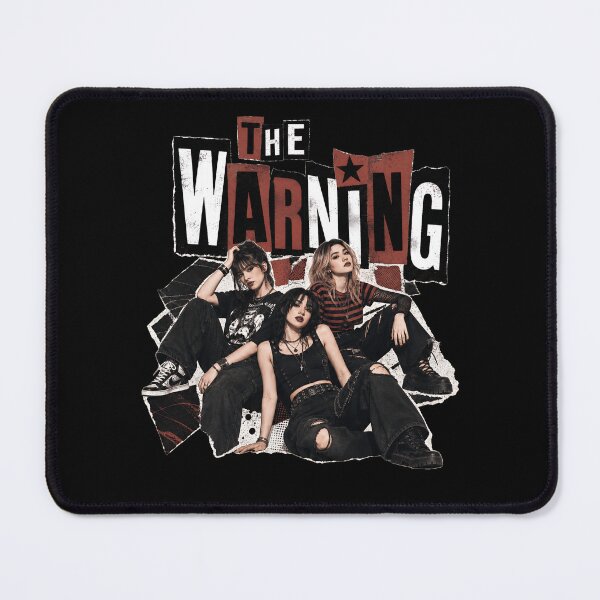 Item preview, The Warning designed and sold by BettyJanice.