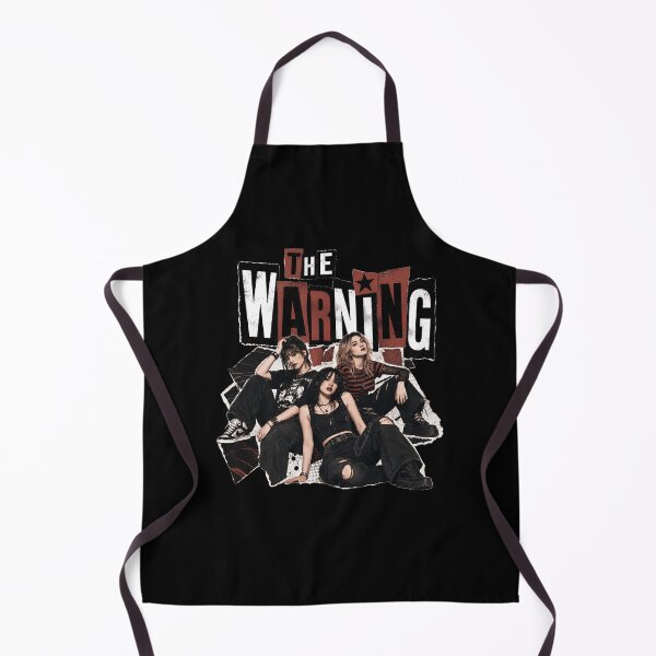 Item preview, The Warning designed and sold by BettyJanice.