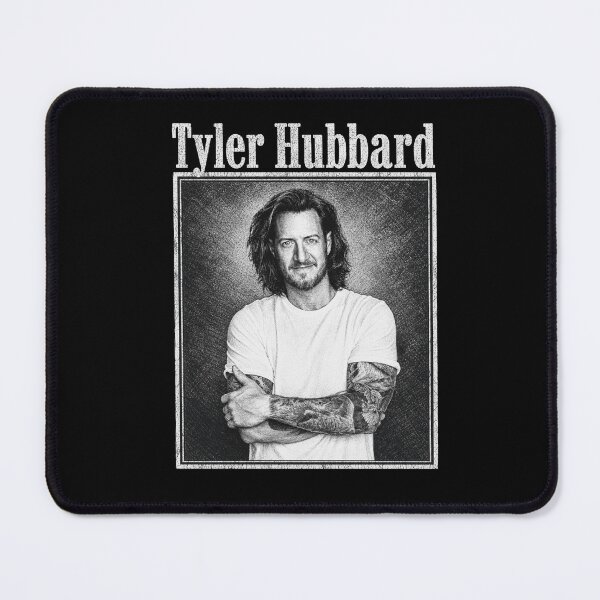 Item preview, Tyler Hubbard designed and sold by FloraPlantTees.