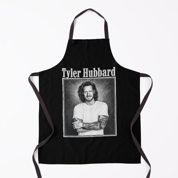 Item preview, Tyler Hubbard designed and sold by FloraPlantTees.
