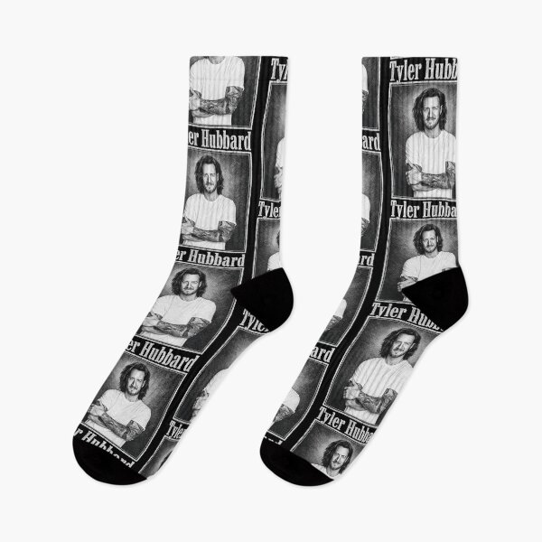 Item preview, Tyler Hubbard designed and sold by FloraPlantTees.