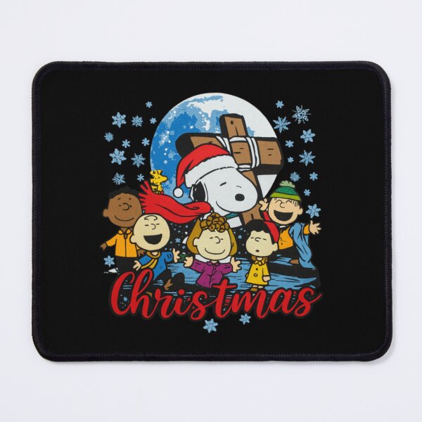 Item preview, Star-W Peanuts Christmas designed and sold by shanaeartists.