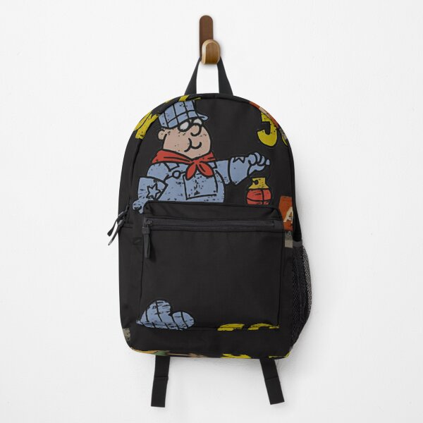 Item preview, Schoolhouse Rock Conjunction Junction designed and sold by MichaelDownsb.