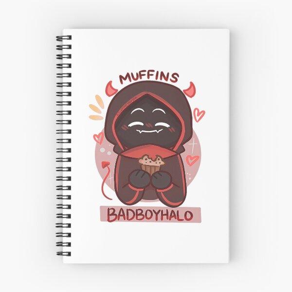Item preview, Badboyhalo Gaming designed and sold by alara-kite.