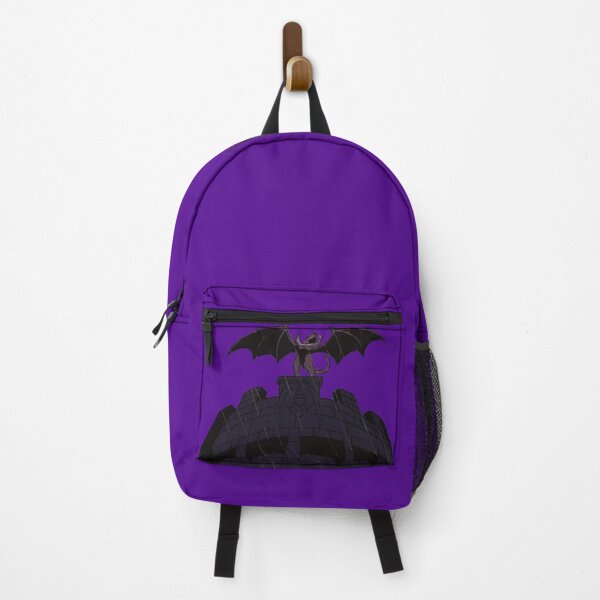 Item preview, Goliath Wakes In Manhattan designed and sold by QueenAlicorn.