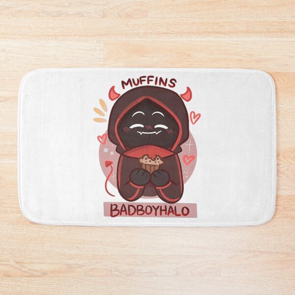 Item preview, Badboyhalo Gaming designed and sold by alara-kite.