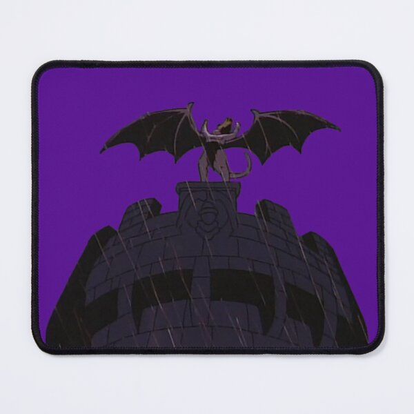 Item preview, Goliath Wakes In Manhattan designed and sold by QueenAlicorn.