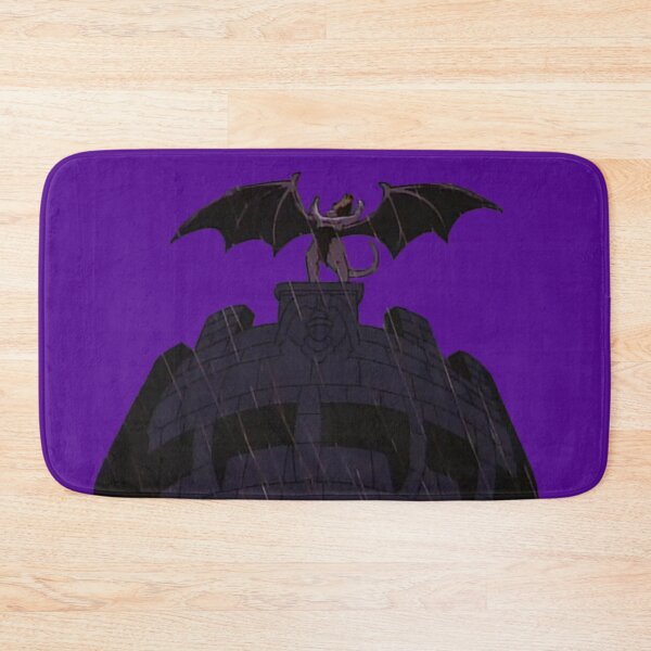 Item preview, Goliath Wakes In Manhattan designed and sold by QueenAlicorn.