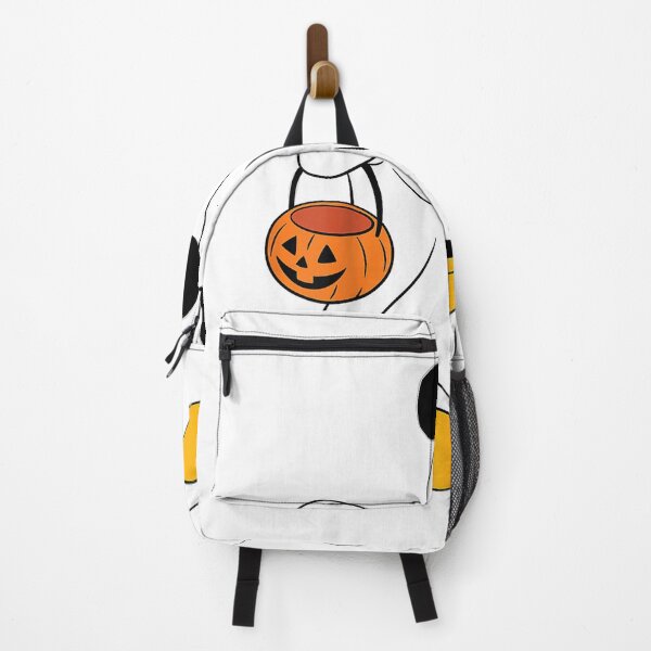 Item preview, Disney Halloween Mickey Mouse Ghost Costume Trick-or-Treat T-Shirt designed and sold by gidget-gadget.