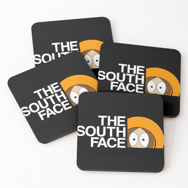 Item preview, The South Face 6 designed and sold by MichaelDownsb.