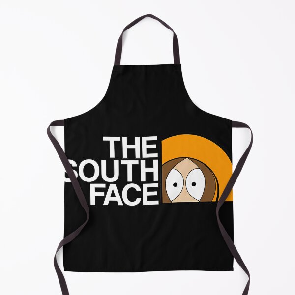 Item preview, The South Face 6 designed and sold by MichaelDownsb.
