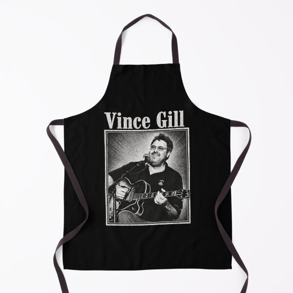 Item preview, Vince Gill designed and sold by FloraPlantTees.