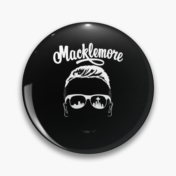 Item preview, Macklemore Vintage designed and sold by ferdanasga.