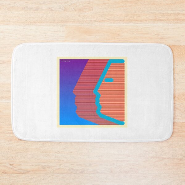 Item preview, Com Truise In Decay Album Cover designed and sold by Kech-Stoore.