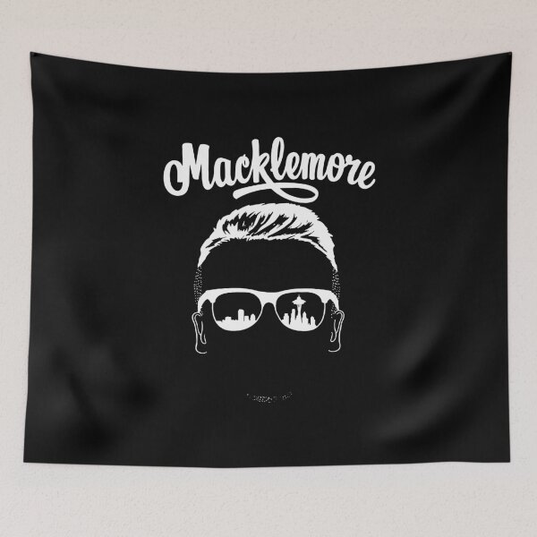 Item preview, Macklemore Vintage designed and sold by ferdanasga.