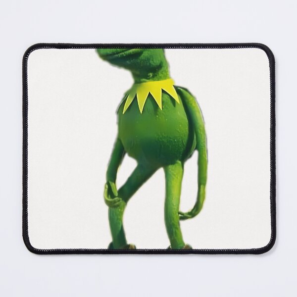 Item preview, Cowboy Kermits The Frog Country Art designed and sold by virelleelowen98.