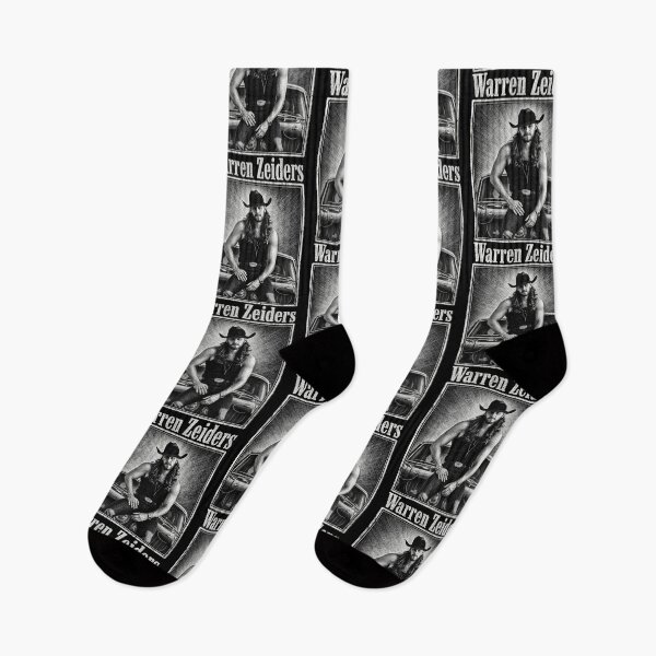Item preview, Warren Zeiders designed and sold by FloraPlantTees.
