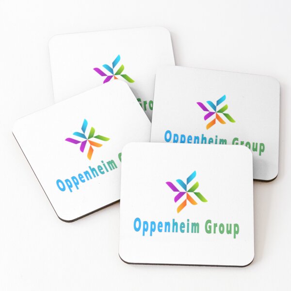 Item preview, Oppenheim Group - The Design Is Oppenheim Jason Real Estate Art designed and sold by stamper-andera.
