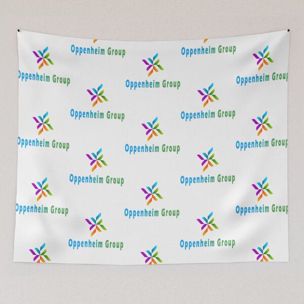 Item preview, Oppenheim Group - The Design Is Oppenheim Jason Real Estate Art designed and sold by stamper-andera.