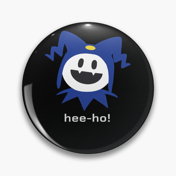 Item preview, Jack-Frost-Shin-Megami-Tensei designed and sold by figielesloe.