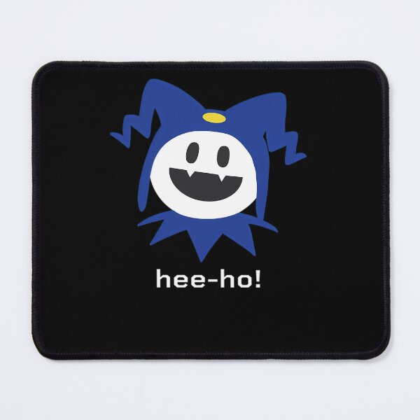 Item preview, Jack-Frost-Shin-Megami-Tensei designed and sold by figielesloe.