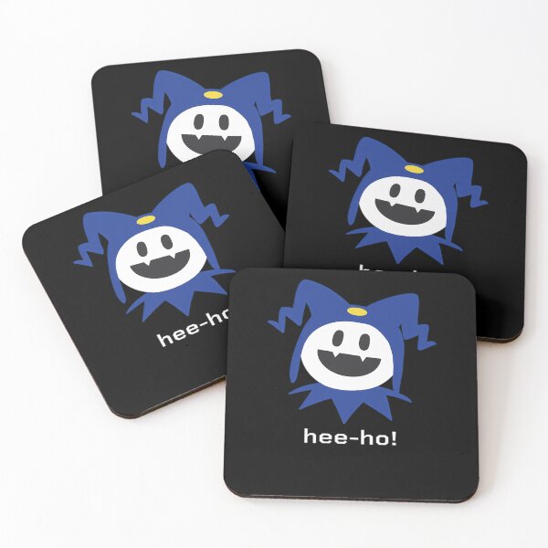 Item preview, Jack-Frost-Shin-Megami-Tensei designed and sold by figielesloe.