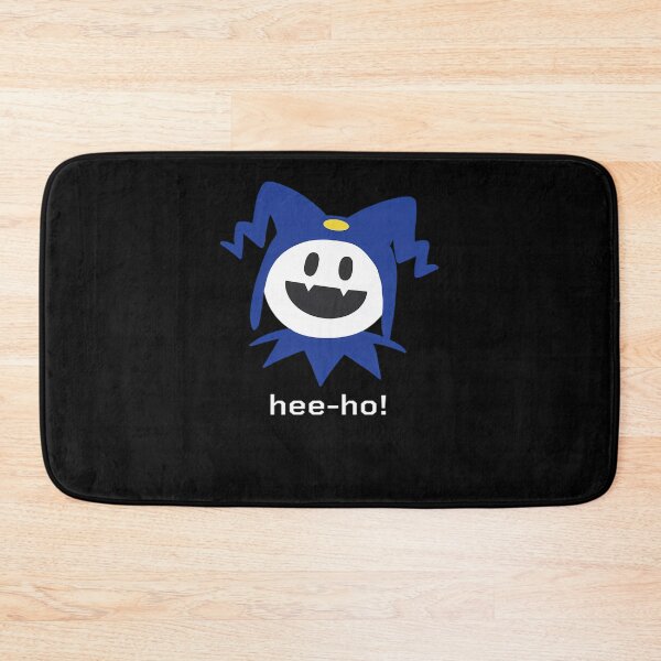 Item preview, Jack-Frost-Shin-Megami-Tensei designed and sold by figielesloe.