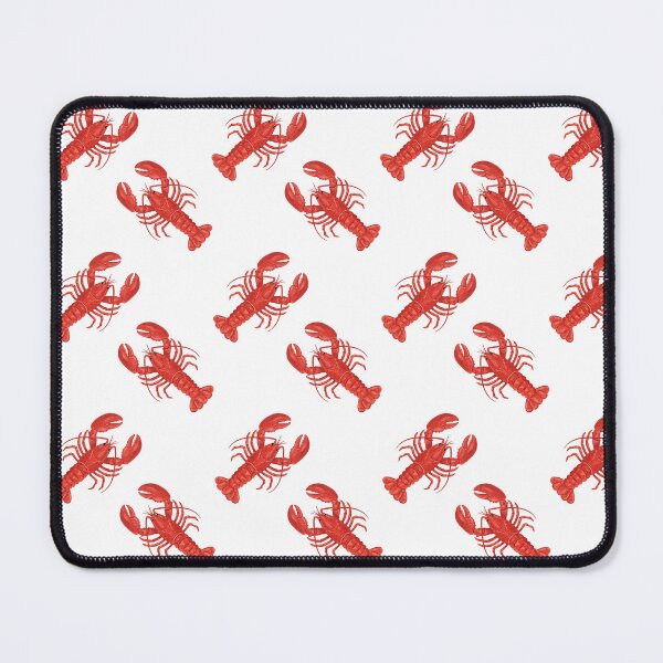 Item preview, Lobster Shirt designed and sold by ME design.