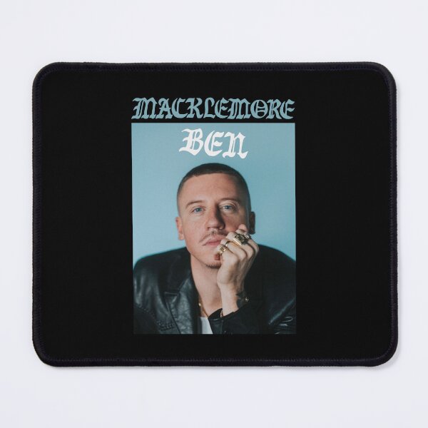 Item preview, Macklemore Retro designed and sold by ferdanasga.