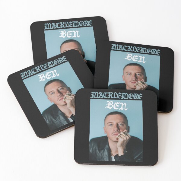 Item preview, Macklemore Retro designed and sold by ferdanasga.