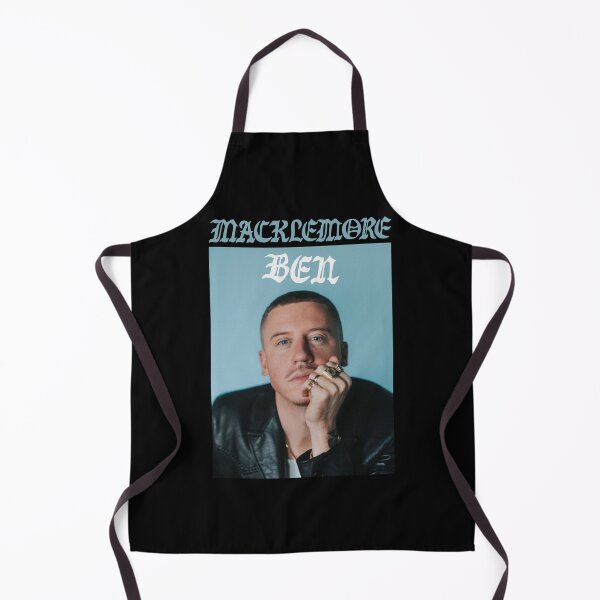 Item preview, Macklemore Retro designed and sold by ferdanasga.