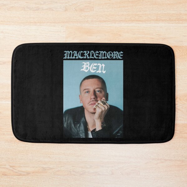 Item preview, Macklemore Retro designed and sold by ferdanasga.