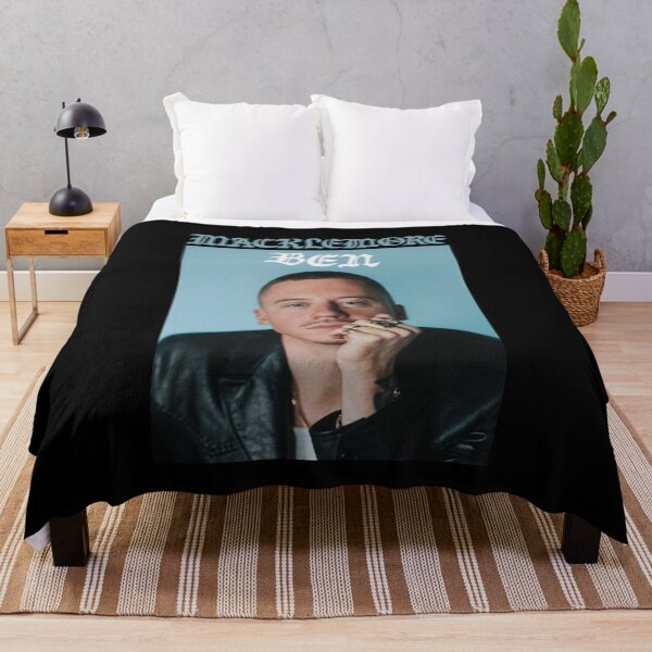 Item preview, Macklemore Retro designed and sold by ferdanasga.