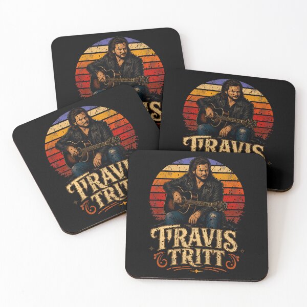 Item preview, Travis Tritt designed and sold by BettyJanice.