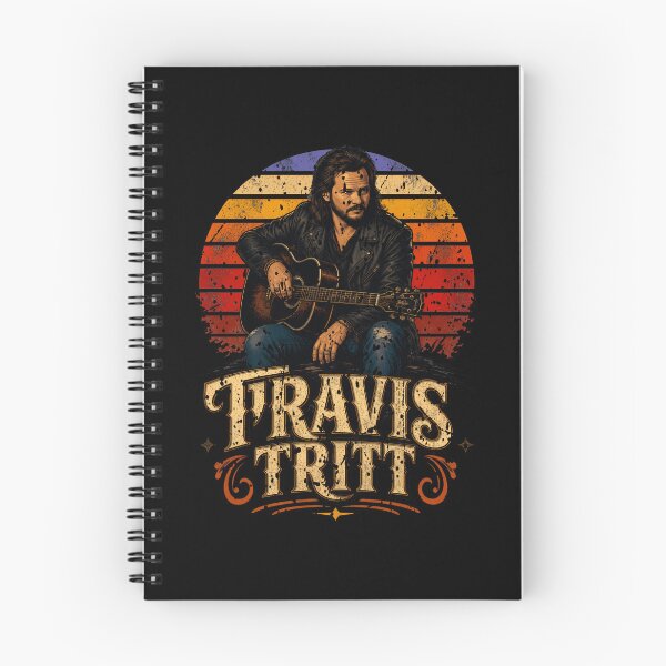 Artikelvorschau, Travis Tritt entworfen und verkauft von BettyJanice.