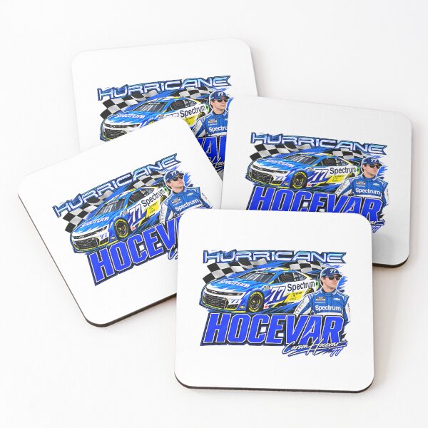 Item preview, Carson Hocevar  designed and sold by ely-brittaney.