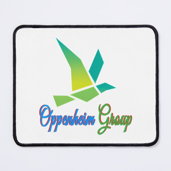 Item preview, Oppenheim Group - The Design Is Oppenheim Jason Real Estate Art designed and sold by stamper-andera.