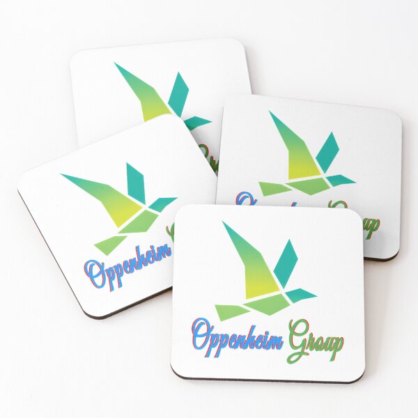 Item preview, Oppenheim Group - The Design Is Oppenheim Jason Real Estate Art designed and sold by stamper-andera.