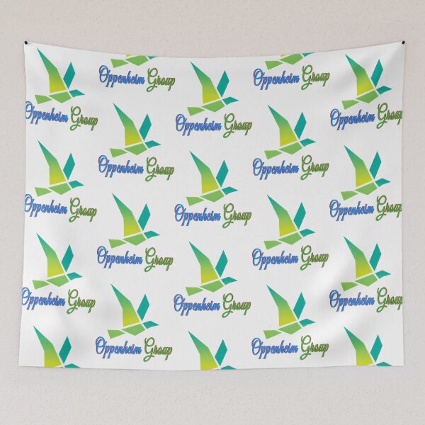 Item preview, Oppenheim Group - The Design Is Oppenheim Jason Real Estate Art designed and sold by stamper-andera.
