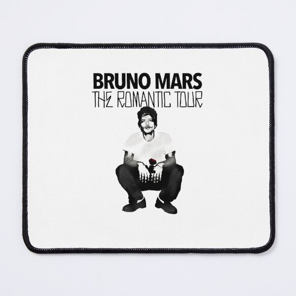 Item preview, Bruno Mars designed and sold by MythicPaws.