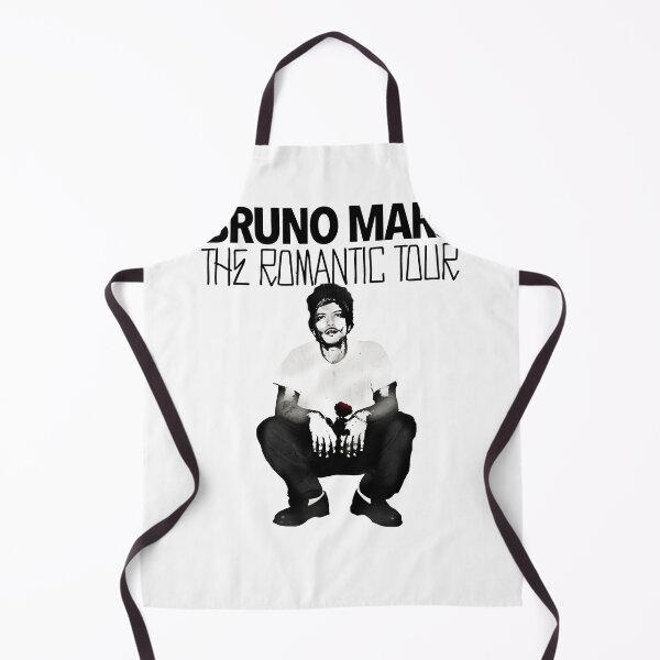 Item preview, Bruno Mars designed and sold by MythicPaws.