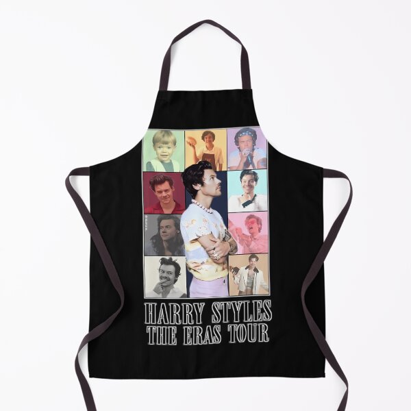 Item preview, World Tour HarryStyles designed and sold by Kech-Stoore.